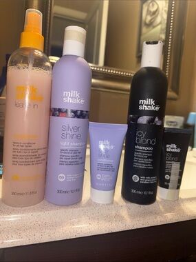 milk_shake haircare